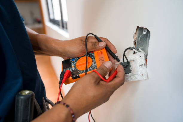 Best Electrical Installation Contractor  in Pensacola Station, FL